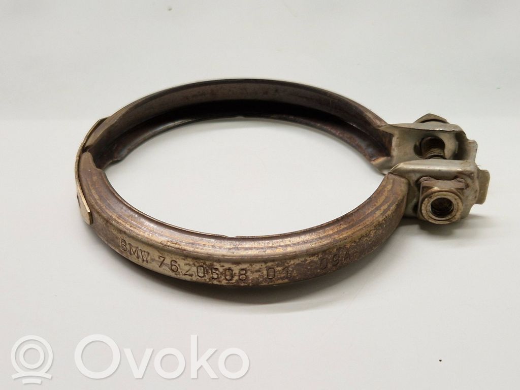 Разъем глушителя   7620508