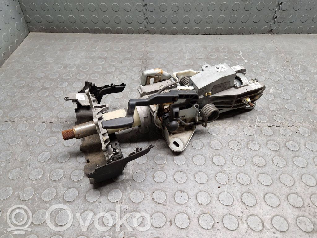 BMW 5 E60 E61 Vairo rato ašis 