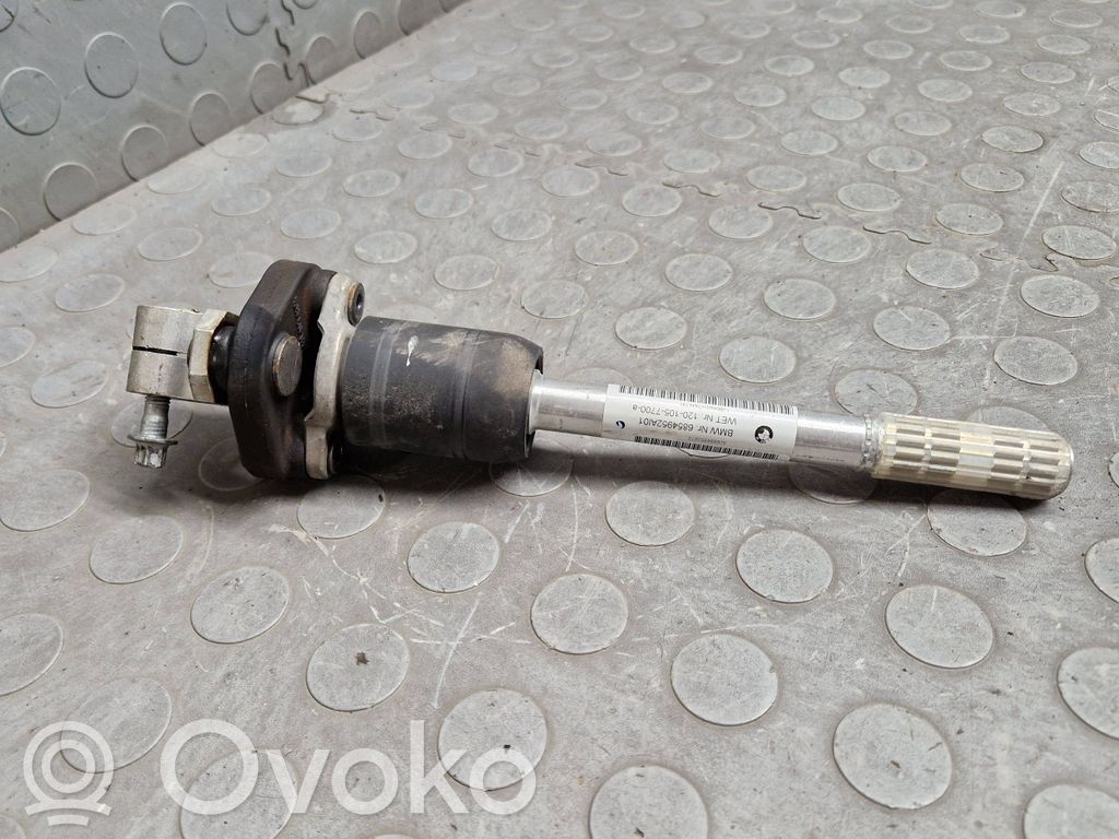 BMW X5 E70 Steering column universal joint 