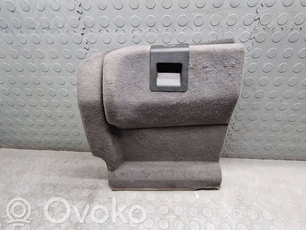 Other trunk/boot trim element   8164819,8187629
