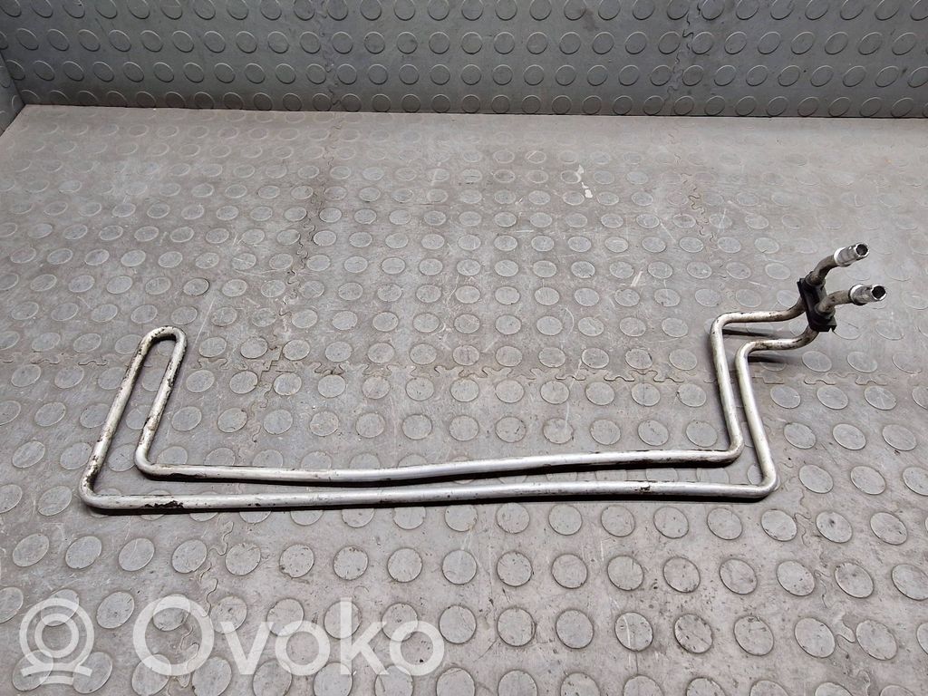 Power steering radiator   2247361