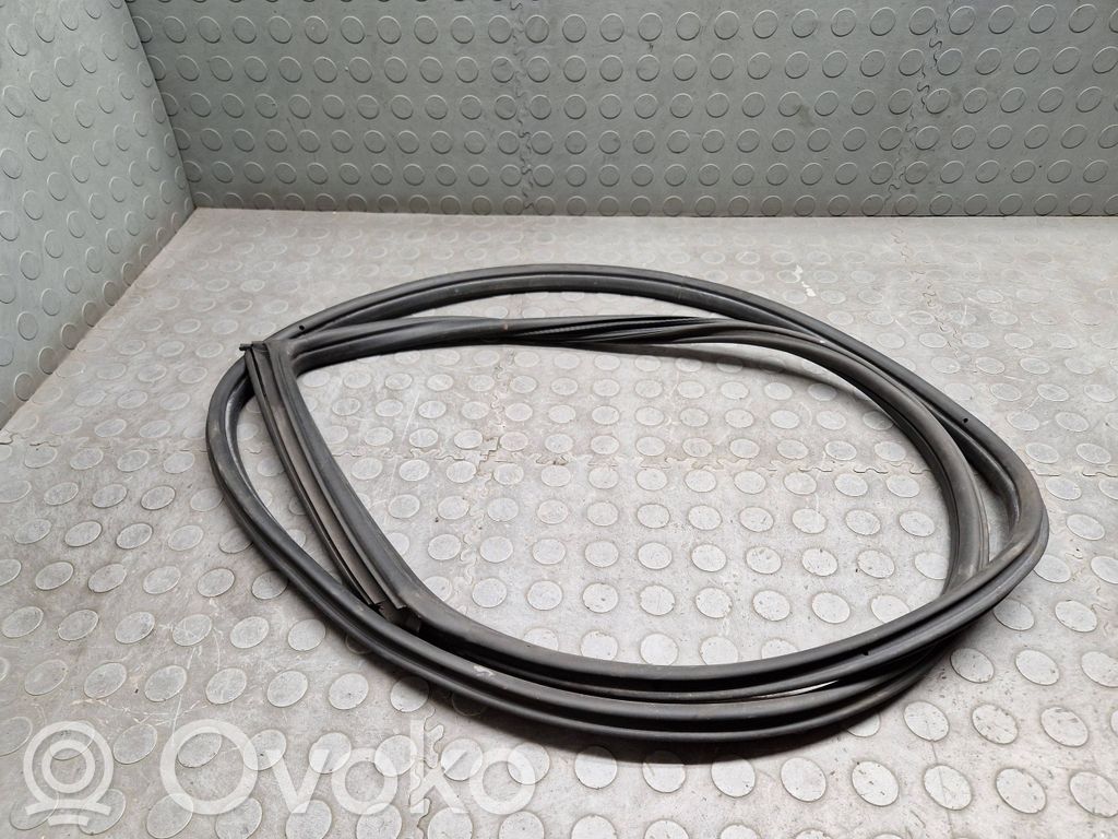 Front door rubber seal   7164948