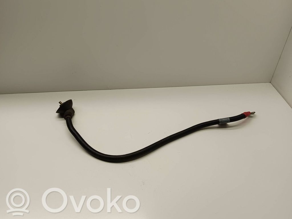 BMW X5 E53 Plusa vads (akumulatora) 