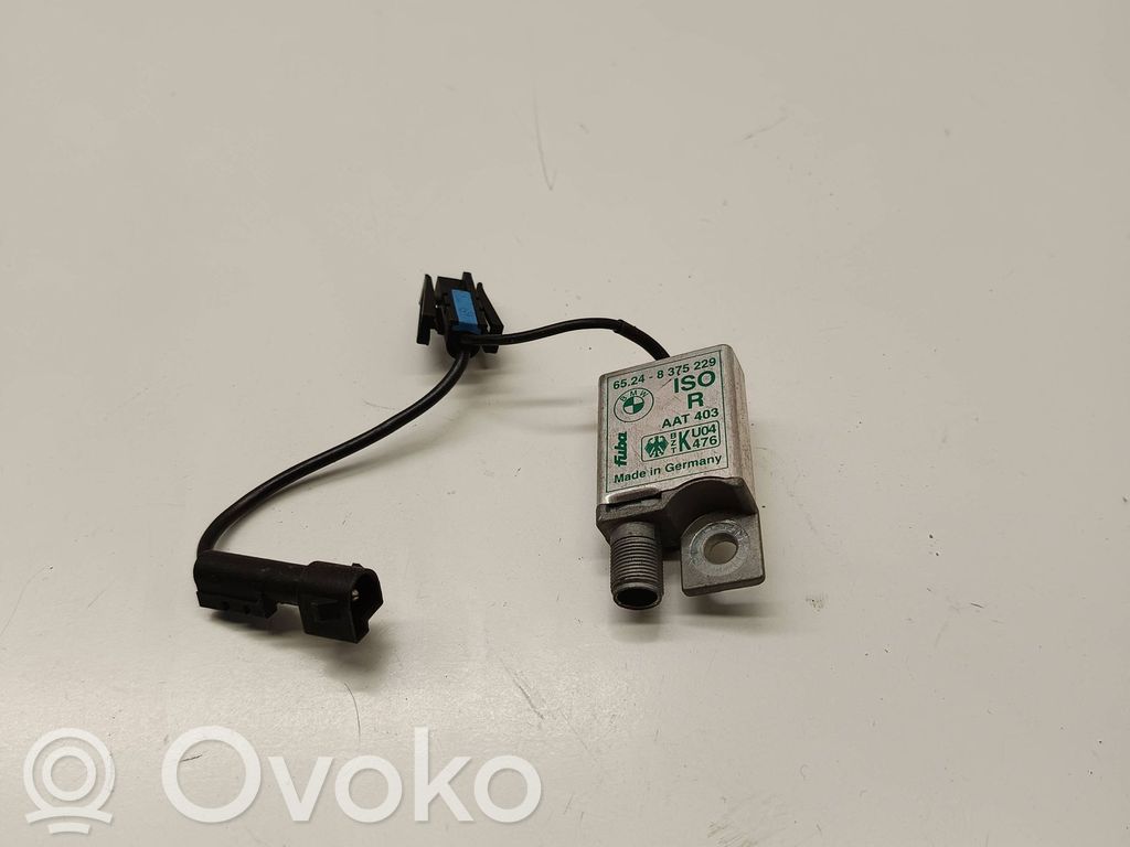 Antenas pastiprinātājs   8375229