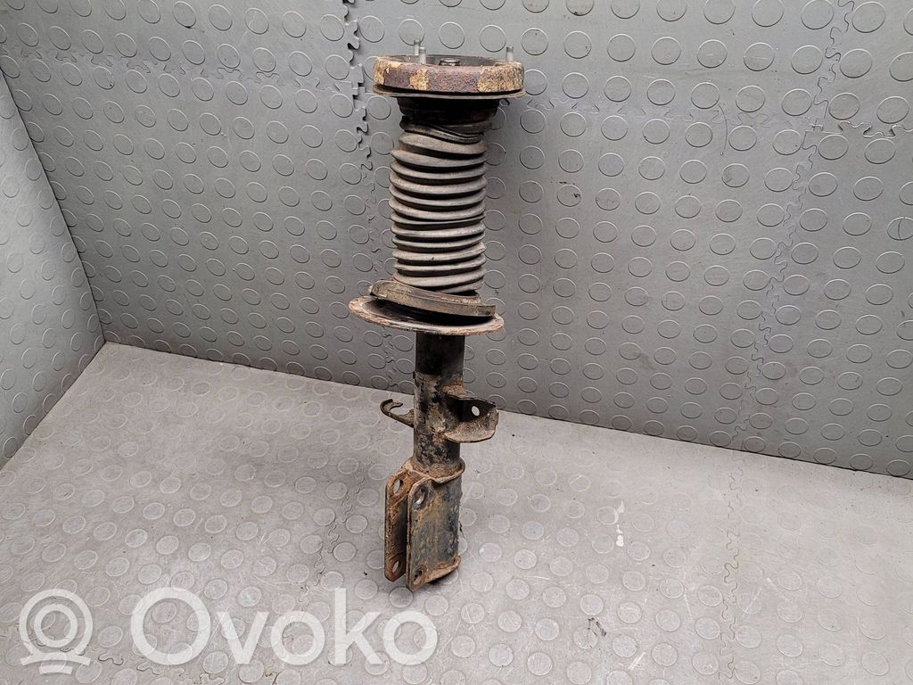 BMW X5 E53 Front shock absorber/damper 
