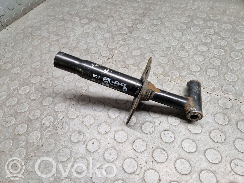 BMW 7 E38 Front bumper shock/impact absorber 