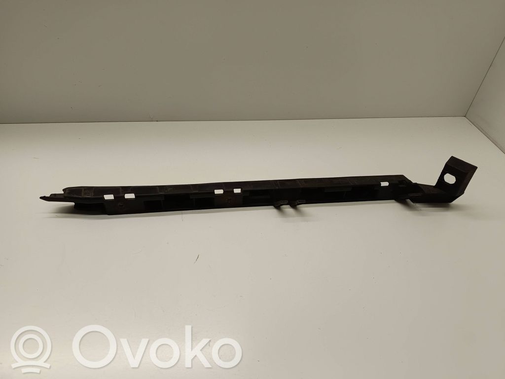 Rear bumper mounting bracket   8245314