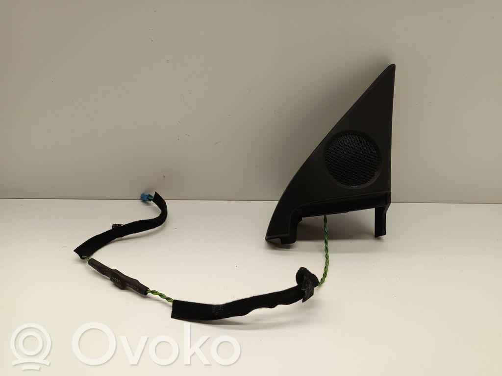 BMW 6 E63 E64 Front door speaker 