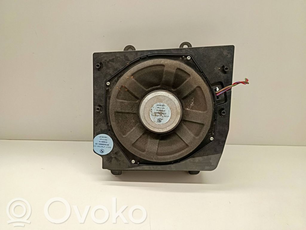 Subwoofer   2752555912