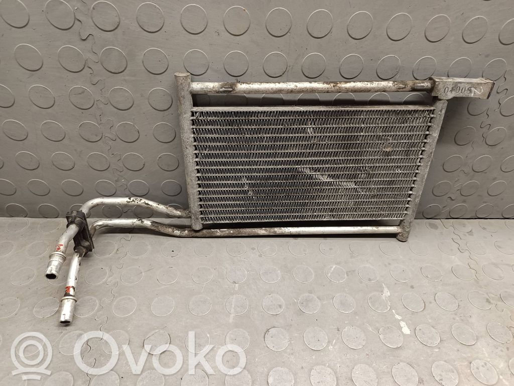 Getriebe/Getriebeölkühler   2247360