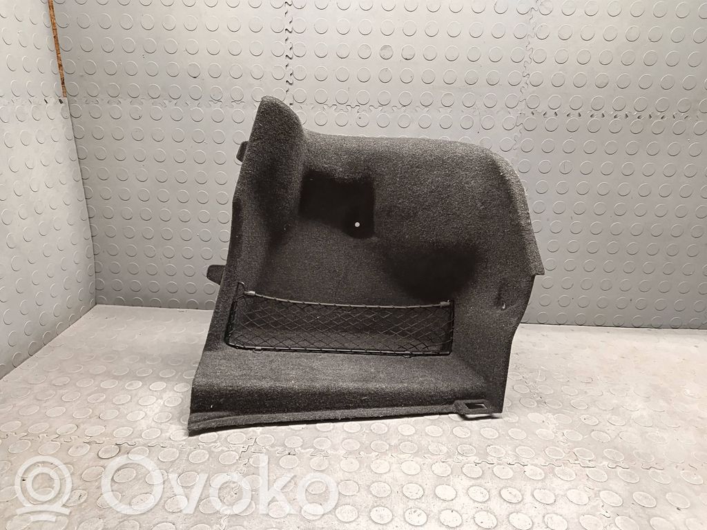 BMW 5 E60 E61 Alte elemente acoperire portbagaj 