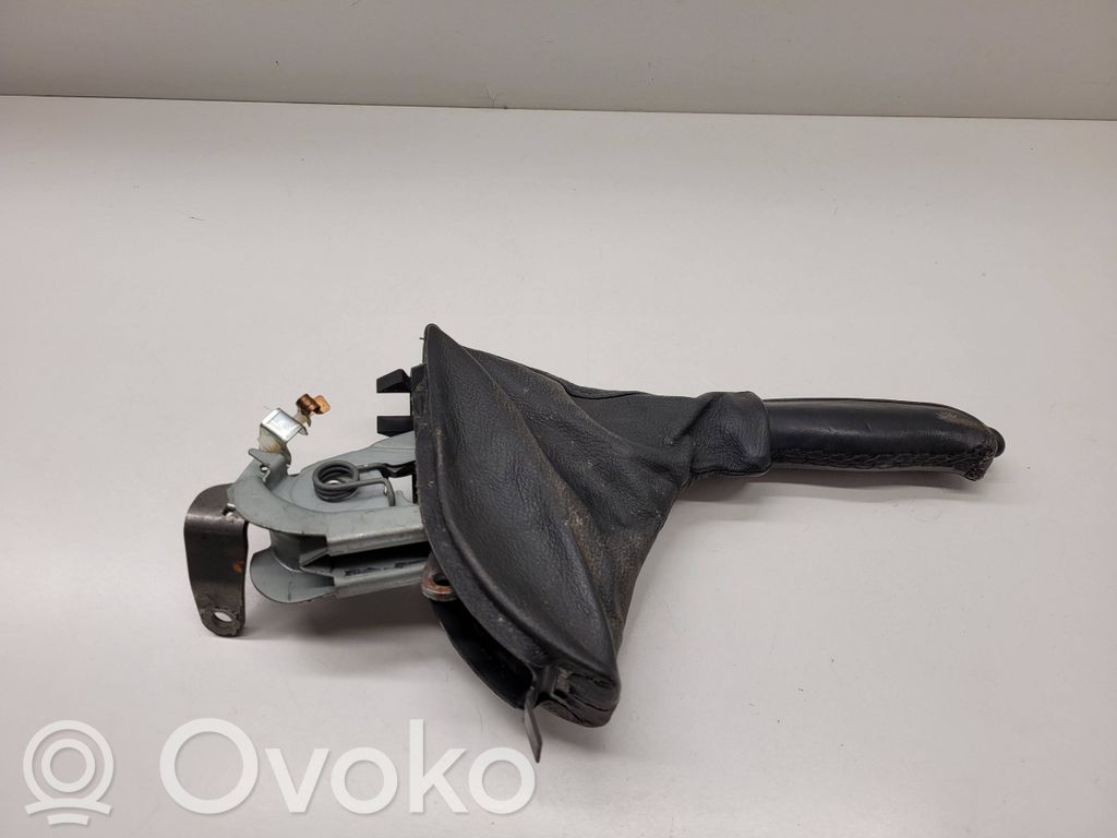 BMW 5 E39 Frein à main / assemblage du levier 