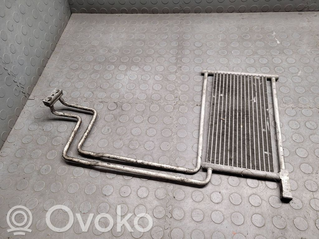 BMW 5 E39 Transmission/gearbox oil cooler 