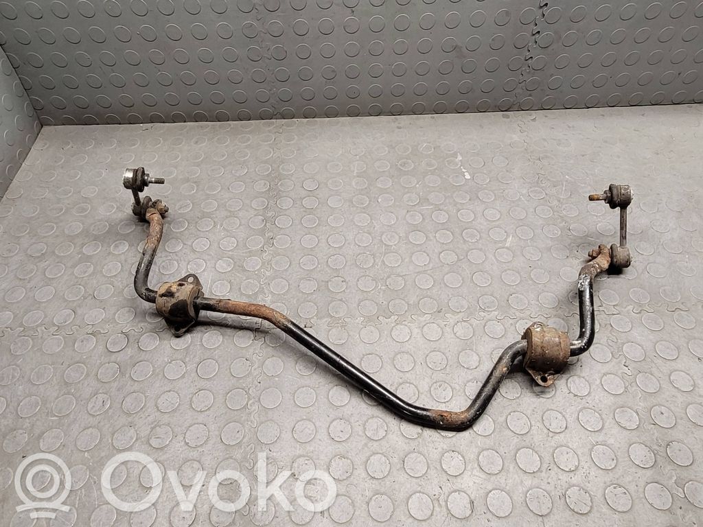 BMW X3 E83 Galinis stabilizatorius 