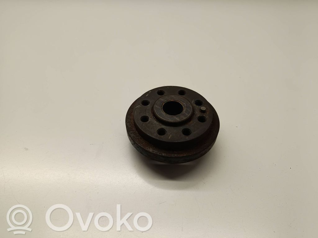 Crankshaft pulley   7510627