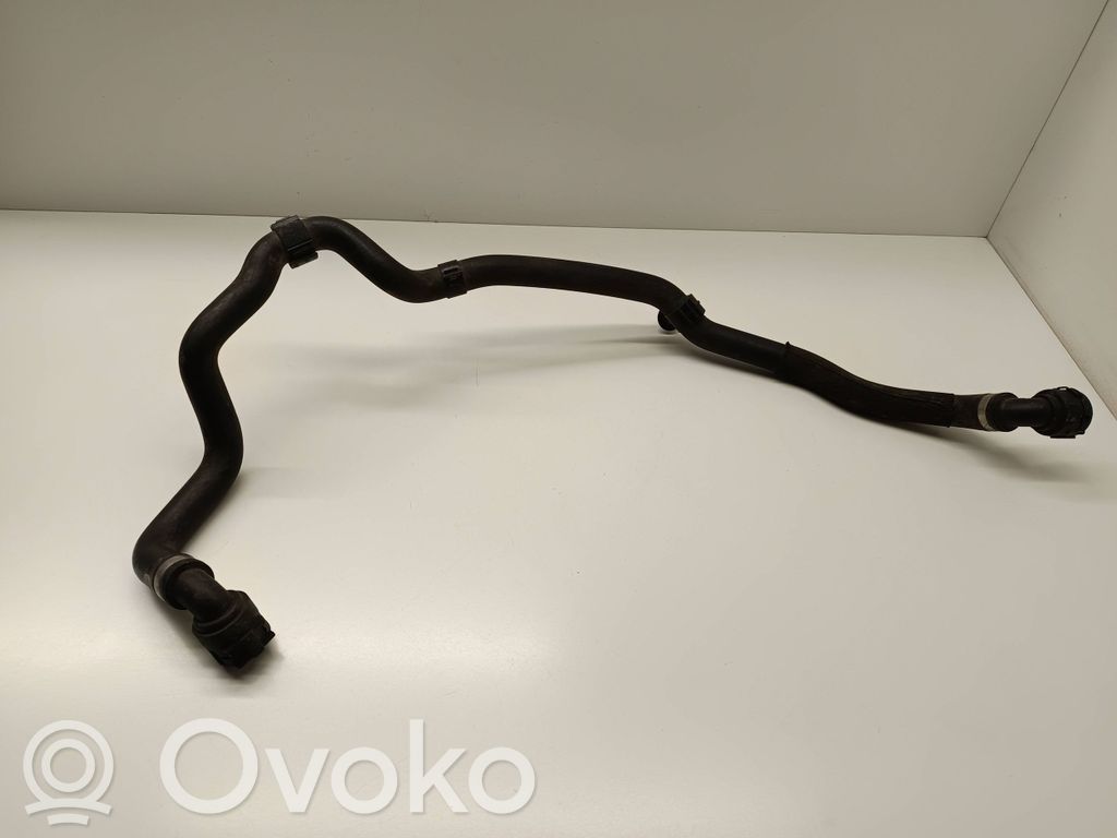 BMW 3 E90 E91 Engine coolant pipe/hose 