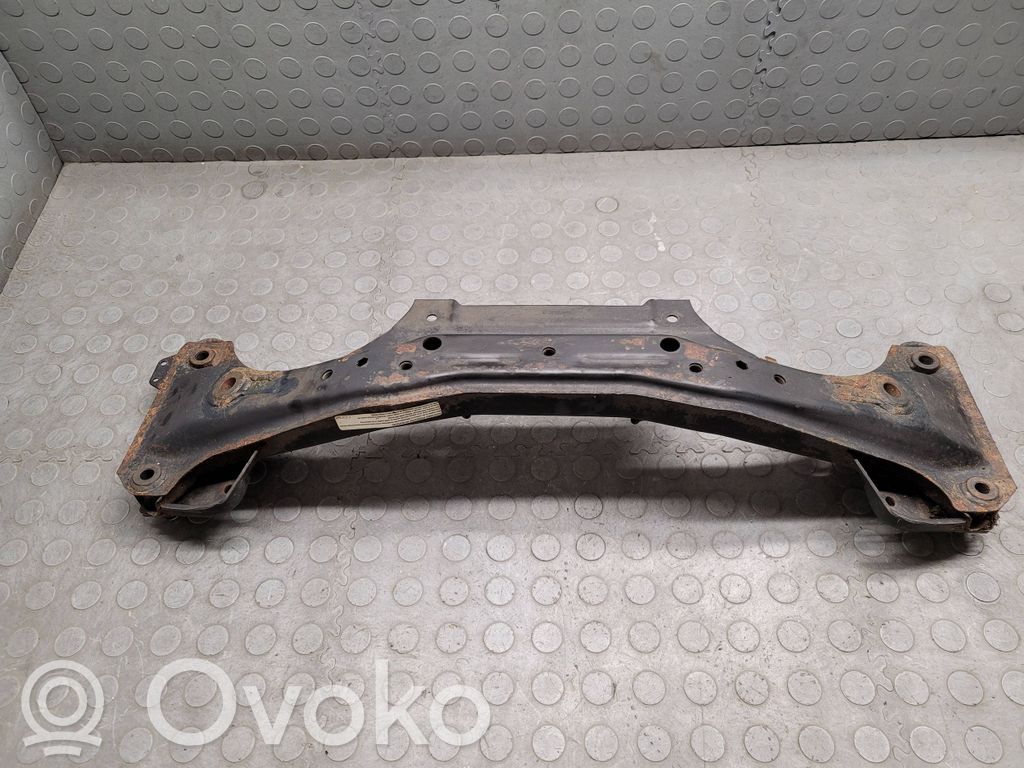 BMW 3 E46 Priekinis traversas 
