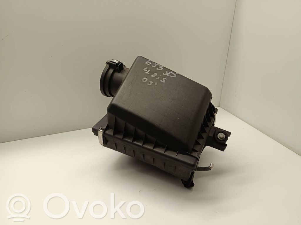 BMW X5 E53 Air filter box 