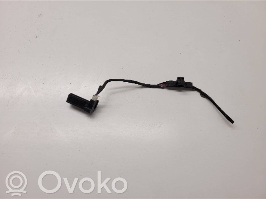 BMW 5 F10 F11 Comutator senzor pedală frână 