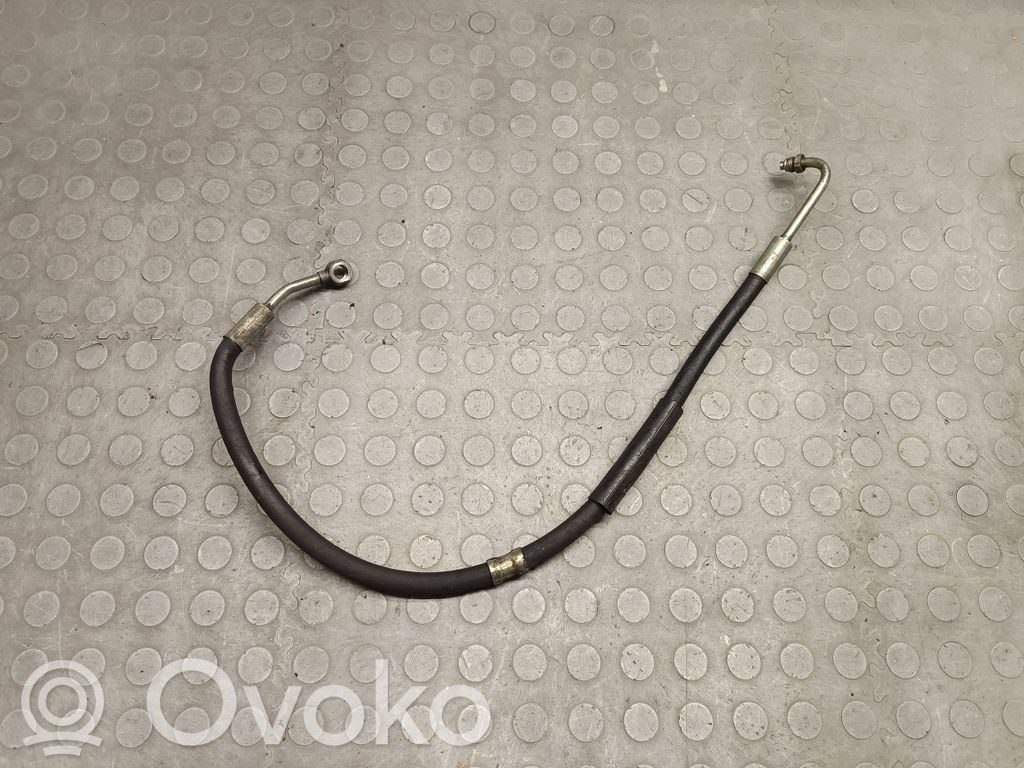 BMW 5 E39 Ohjaustehostimen letkusto 