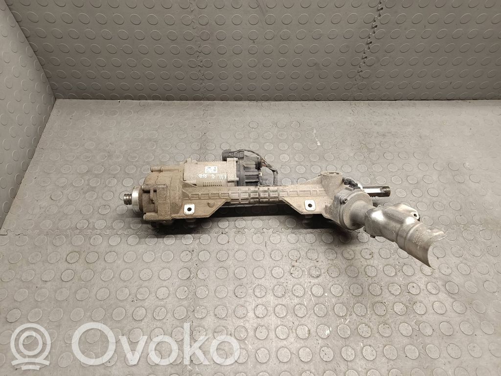BMW 3 E92 E93 Vairo kolonėle 