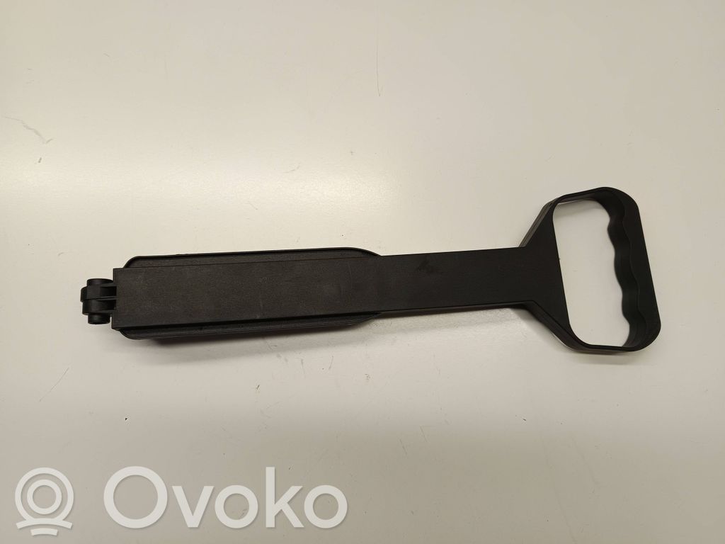 BMW X3 E83 Other interior part 
