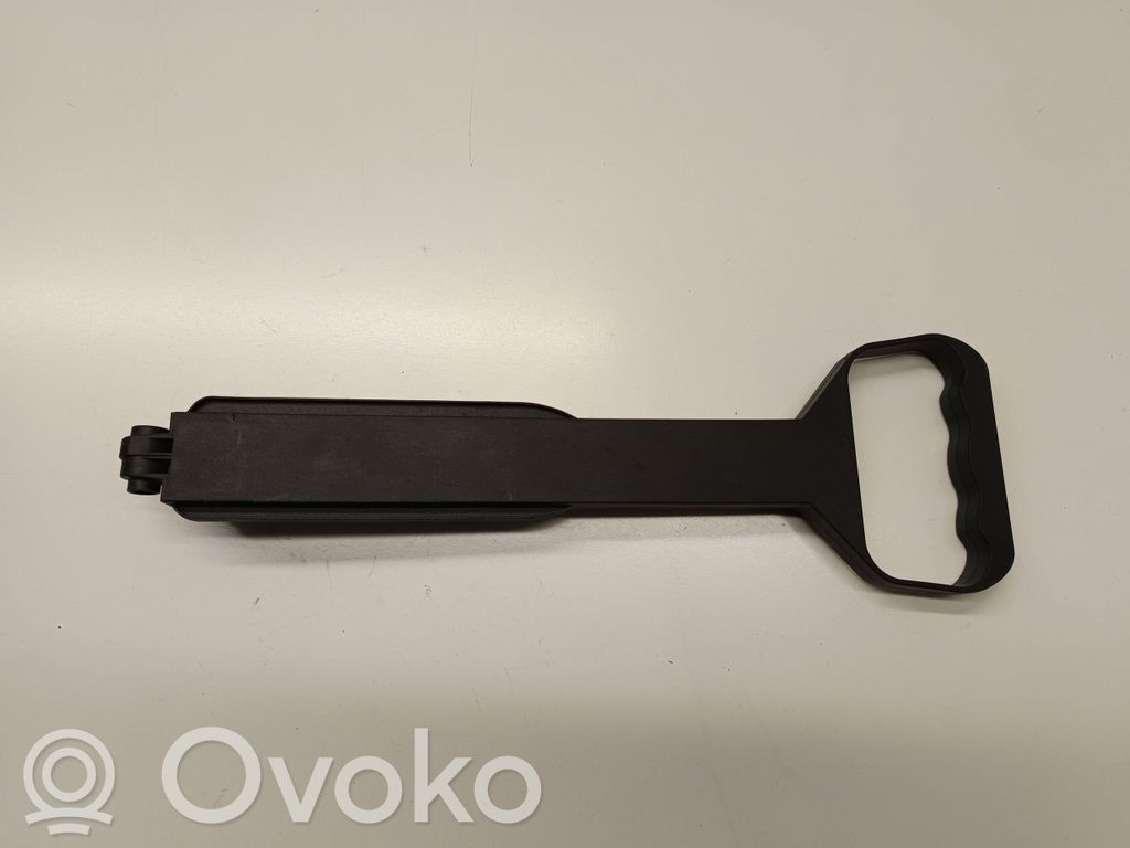 BMW X3 E83 Other interior part 