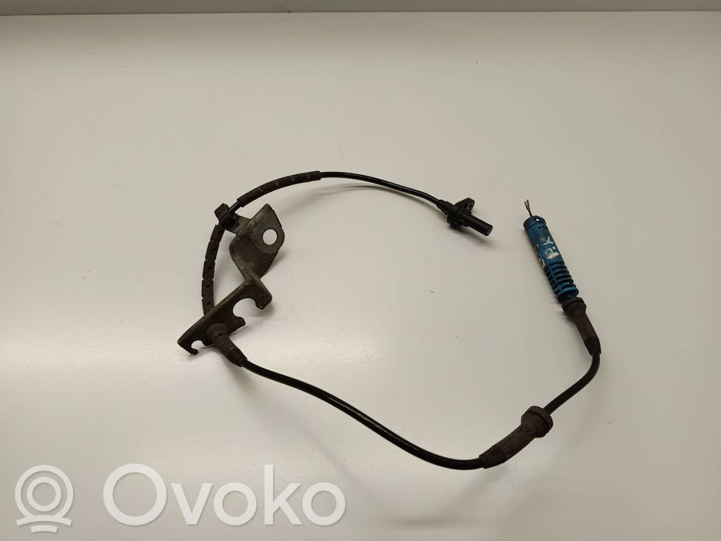 BMW 7 E65 E66 ABS brake wheel speed sensor 