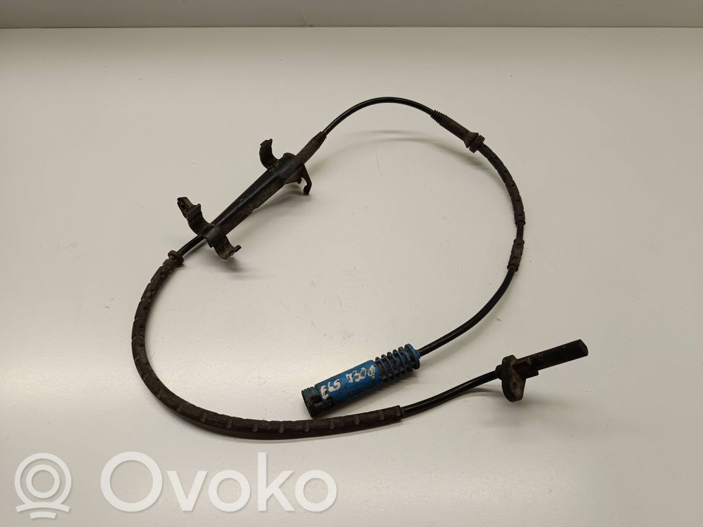 ABS Sensor hinten   0265007593