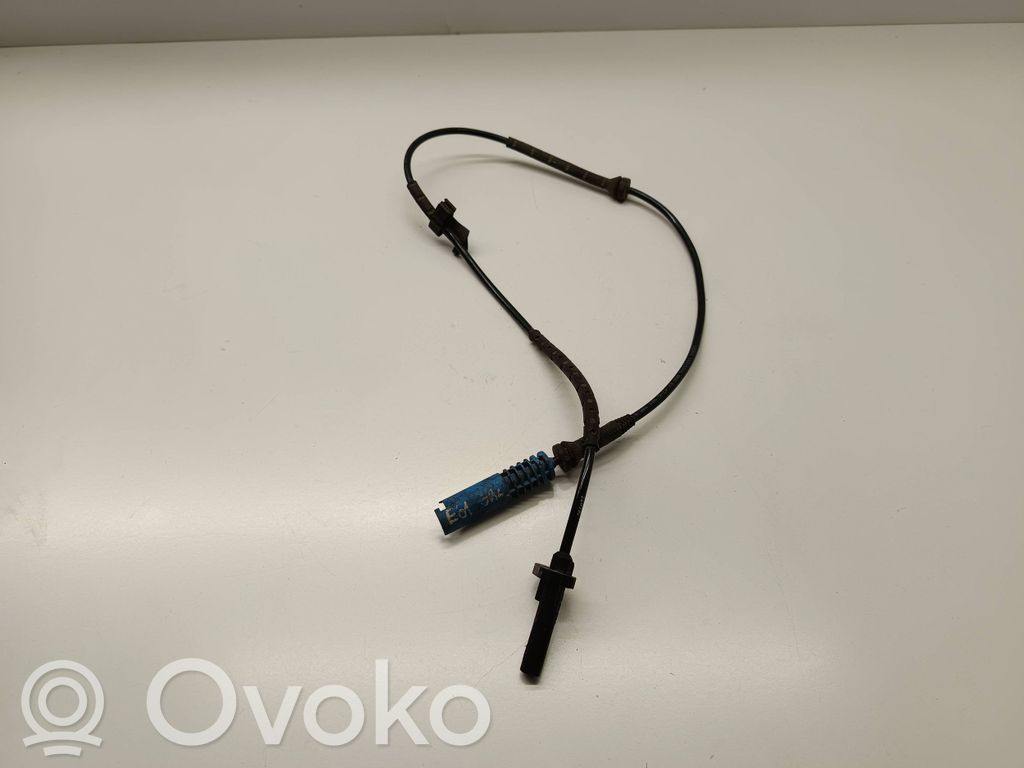 ABS Sensor hinten   0265007851