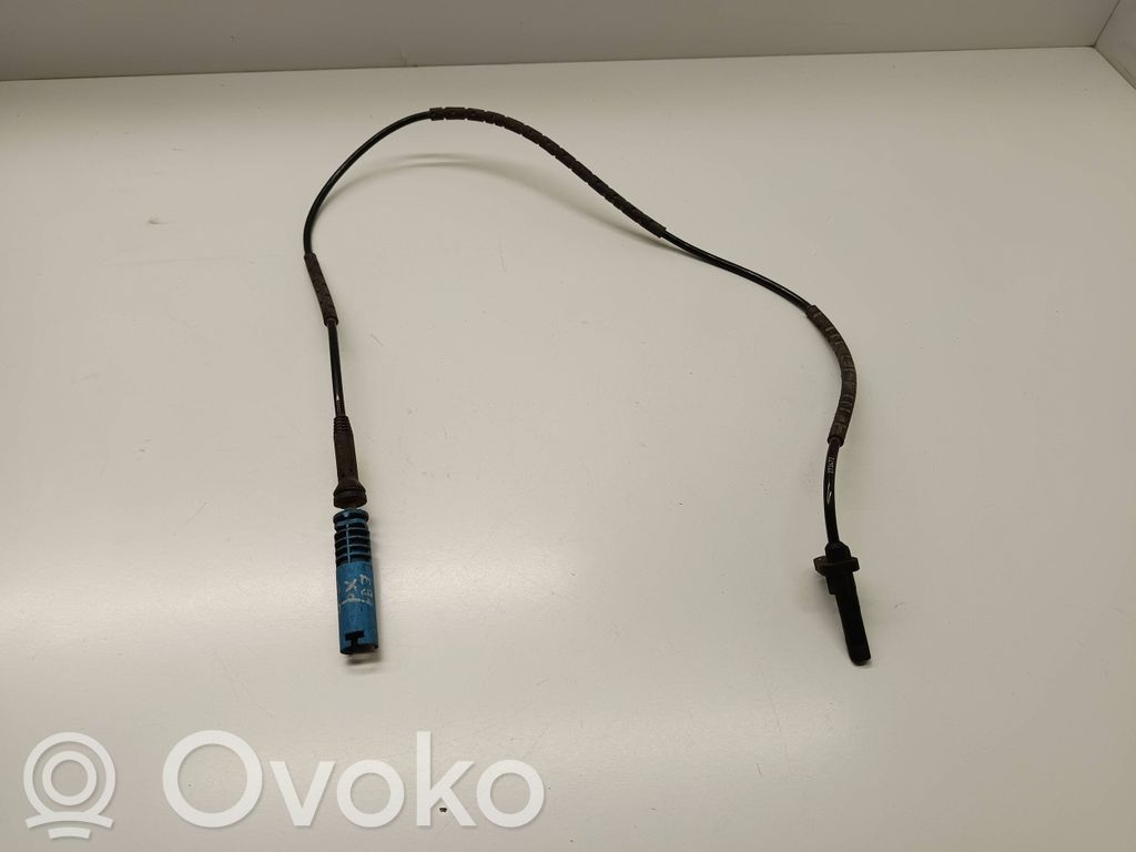 Sensor de freno del ABS trasero   0265007670