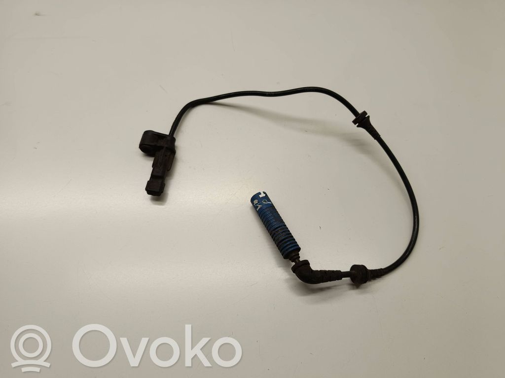 Priekinis stabdžių ABS daviklis   6752681
