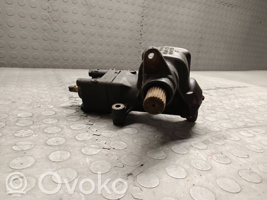 BMW 7 E38 Steering rack 