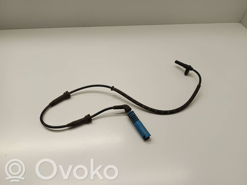 Capteur ABS arrière   0265007472