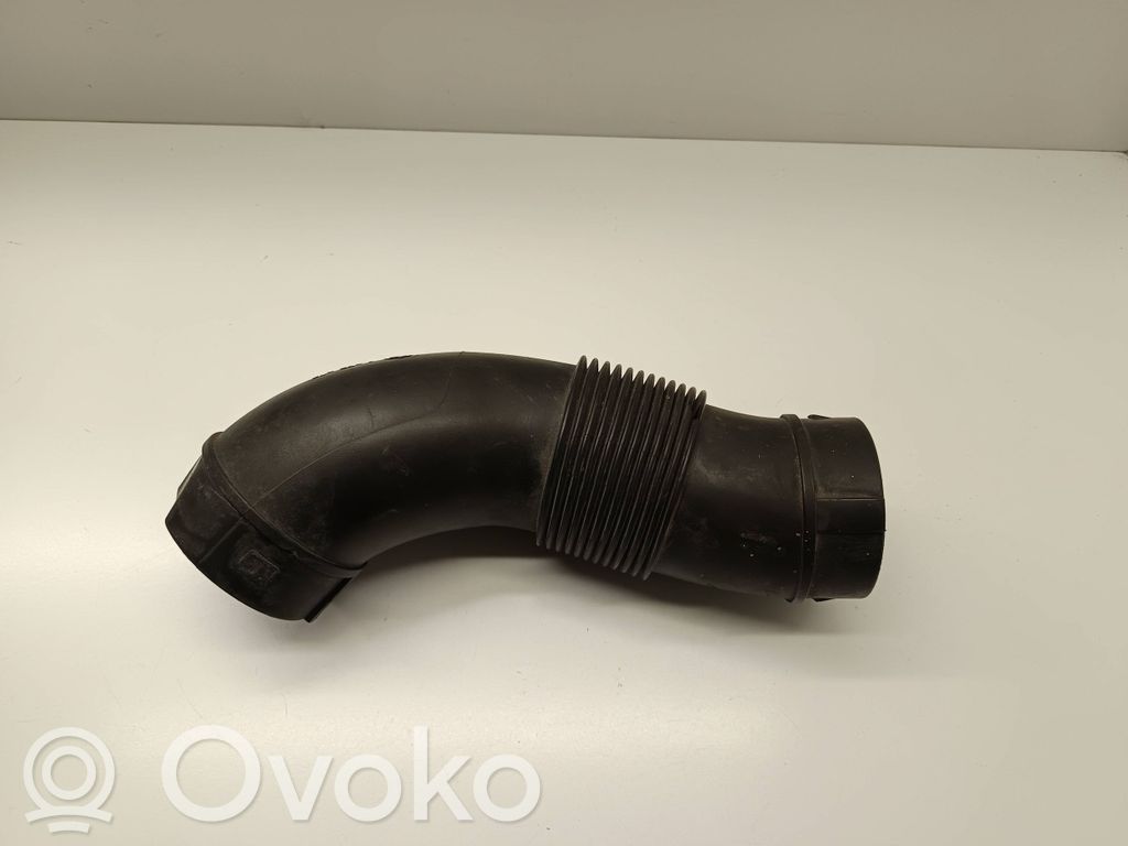 BMW X5 E53 Oro paėmimo kanalo detalė (-ės) 
