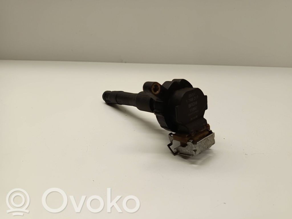 Zündspule Zündmodul   1748017,0221504029,11860T,12131703227,12131703228,12131748017,12131748018,12137599219,12139067830,133804,1404309,1491600300,1703227,1703228,1703825,1748018,1970352,1970413,500960755,7599219,880045B,9067830,GCL307,NEC000020,NEC000040,NEC101000,NEC101000L,NEC101010,ZS302