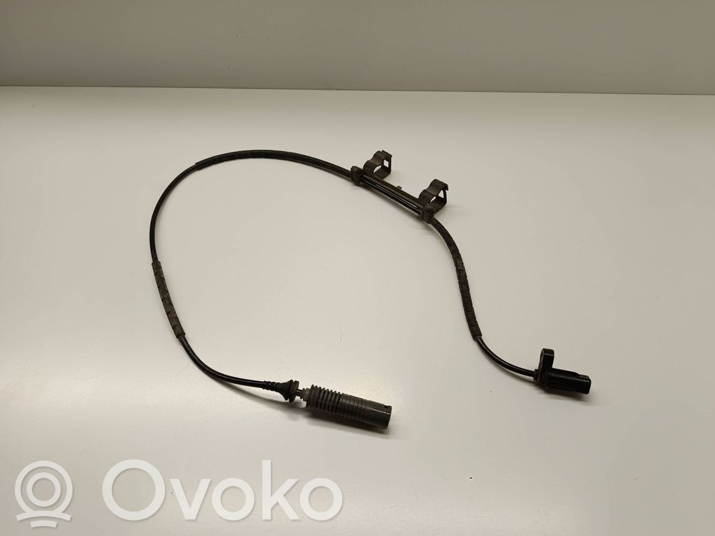 ABS Sensor hinten   6762466,34526762466