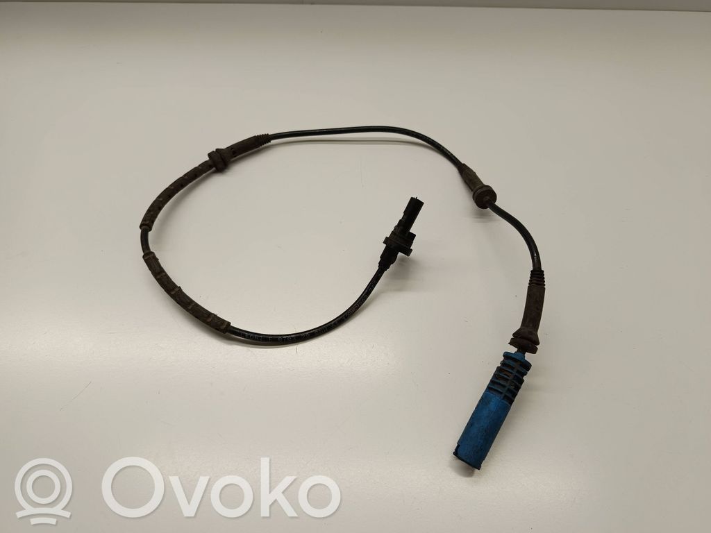 BMW 7 E65 E66 ABS brake wheel speed sensor 