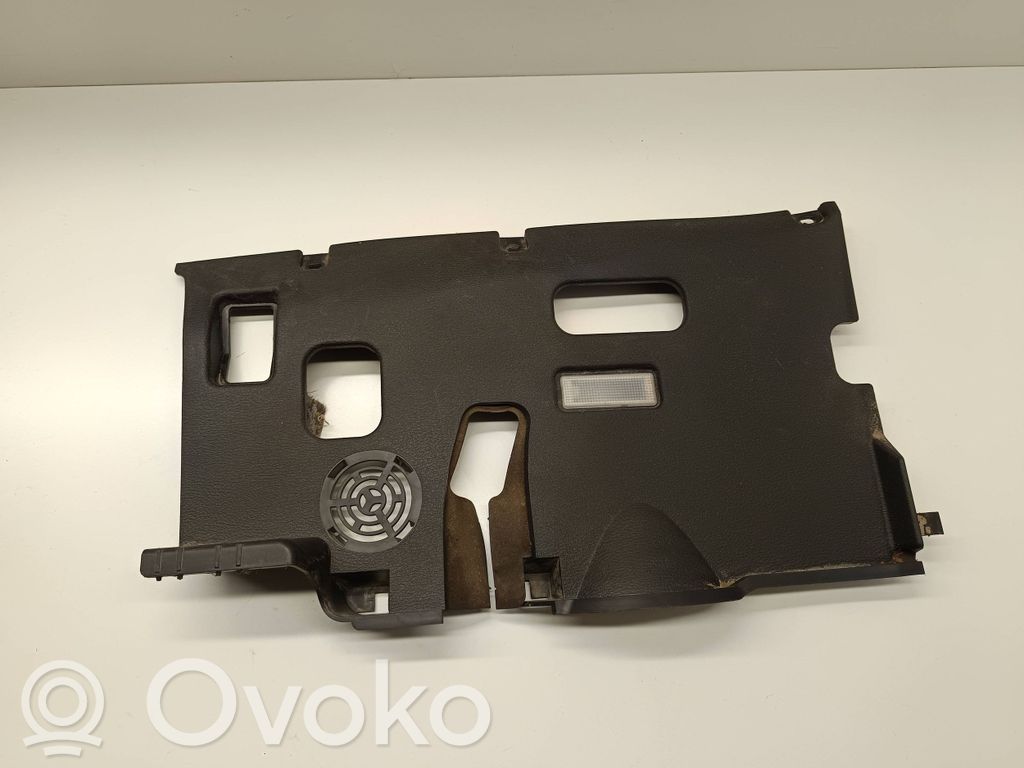 BMW X5 E70 Ramă inferioară panou bord 