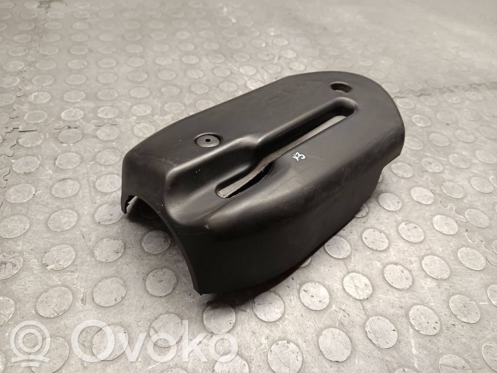 Steering wheel column trim   3405271