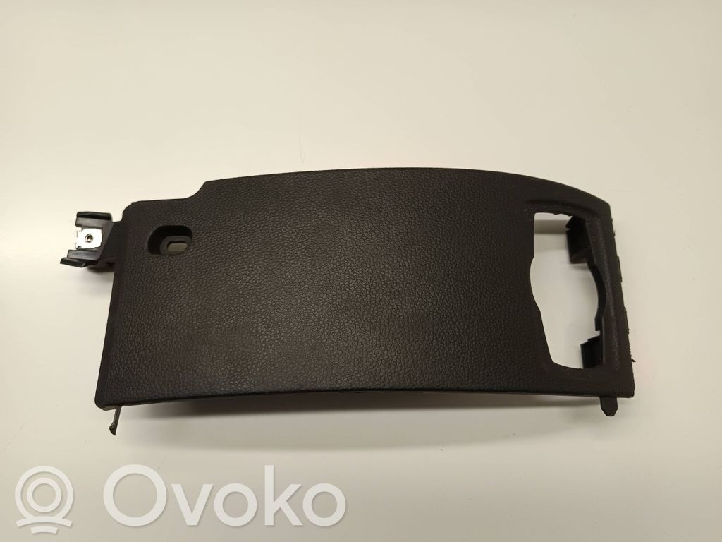 BMW 1 E82 E88 Altre parti del cruscotto 