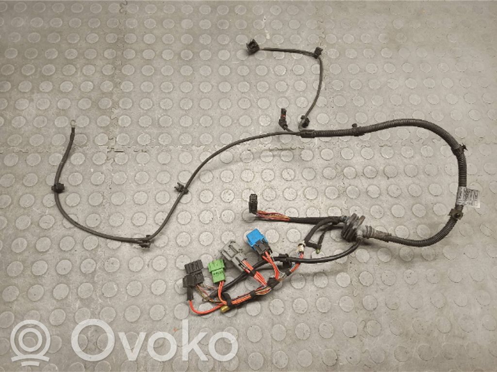 Variklio instaliacija   8507876