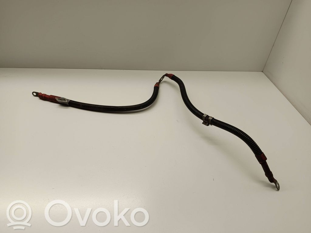 Wires (starter motor)   2247942