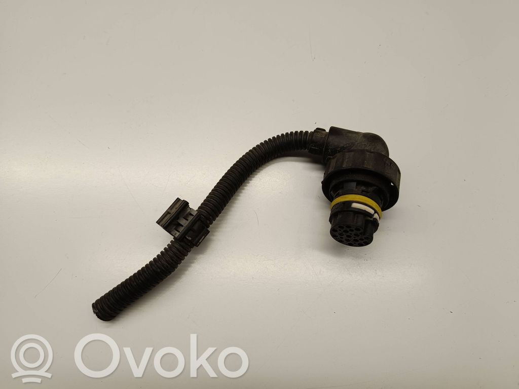 BMW 1 F20 F21 Engine installation wiring loom 
