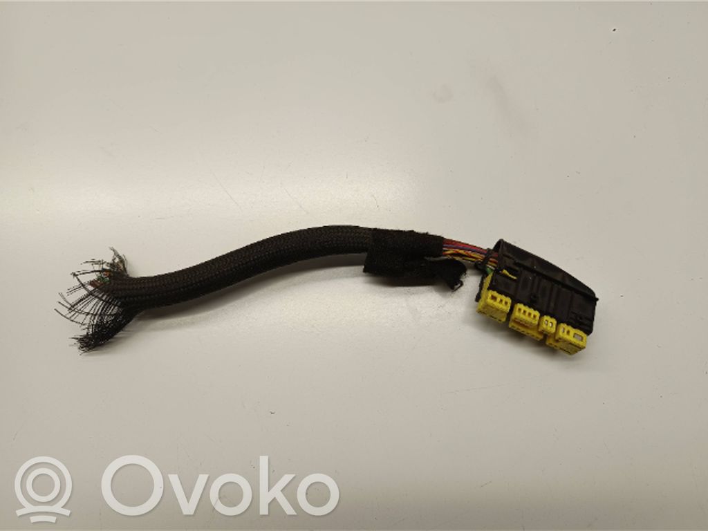 BMW 5 E39 Seat wiring loom 