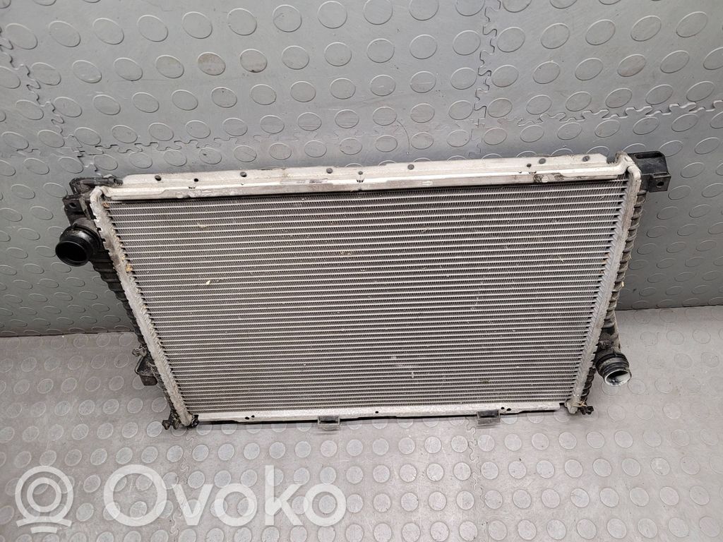 Aušinimo skysčio radiatorius   60648A,17111436063,1436063