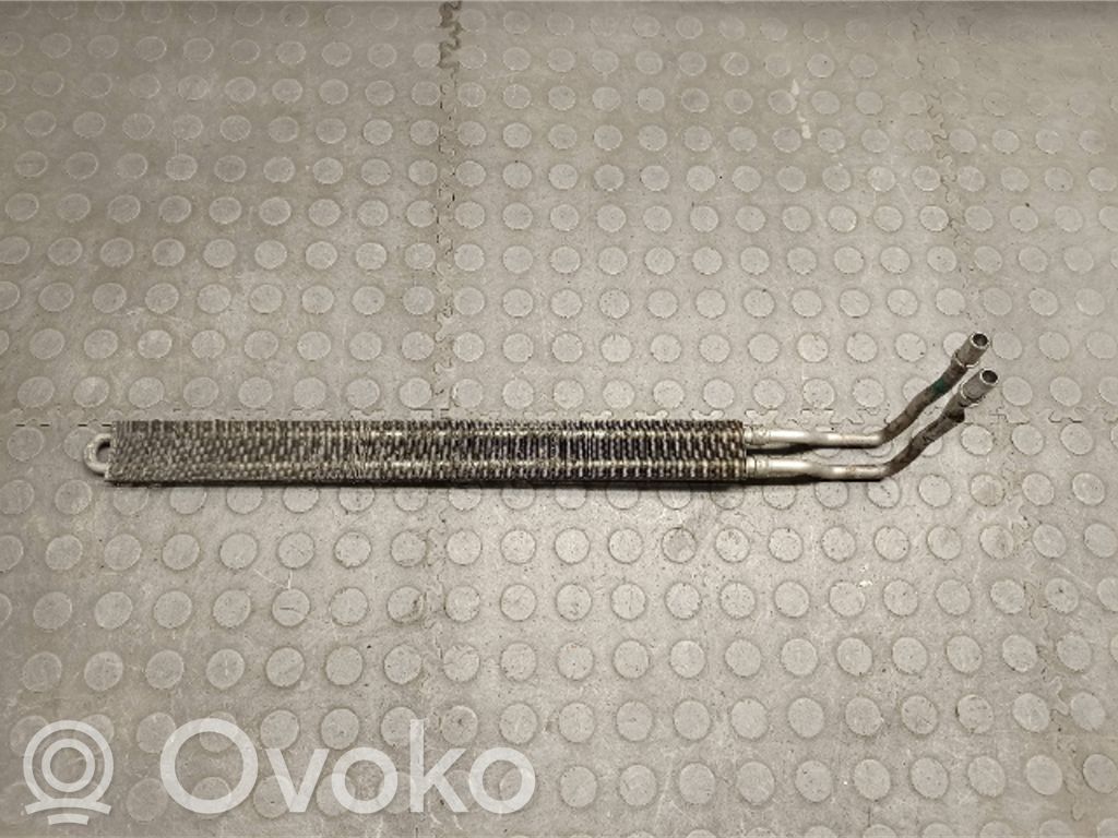 Ohjaustehostimen jäähdytin   7800368