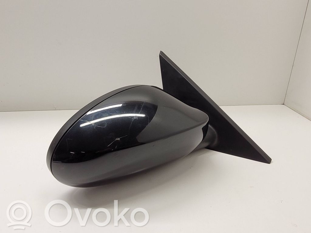 Front door electric wing mirror   7164601