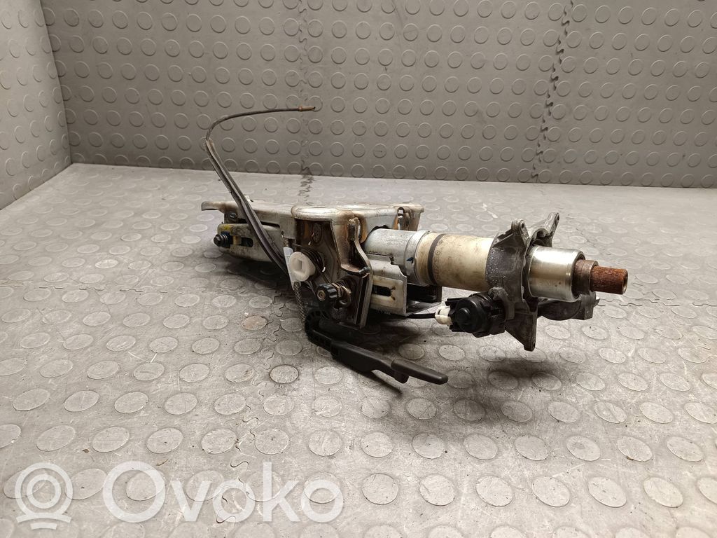 BMW 5 E60 E61 Steering wheel axle set 