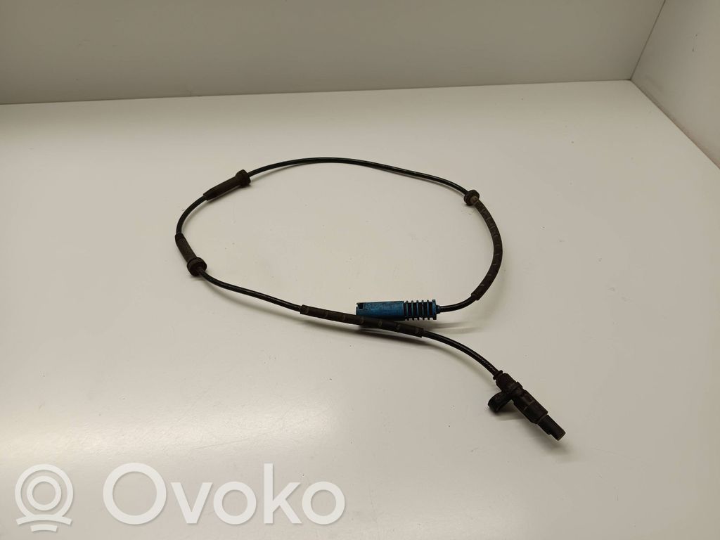 BMW 5 E39 ABS Sensor hinten 